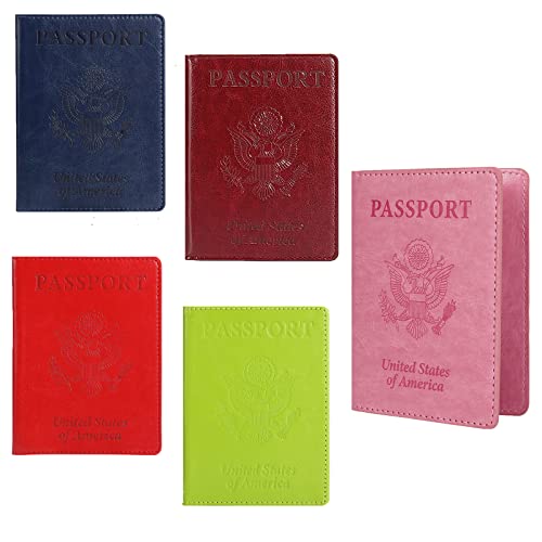 Top 10 Picks Best Waterproof Passport Holders For 2024 Glory Cycles
