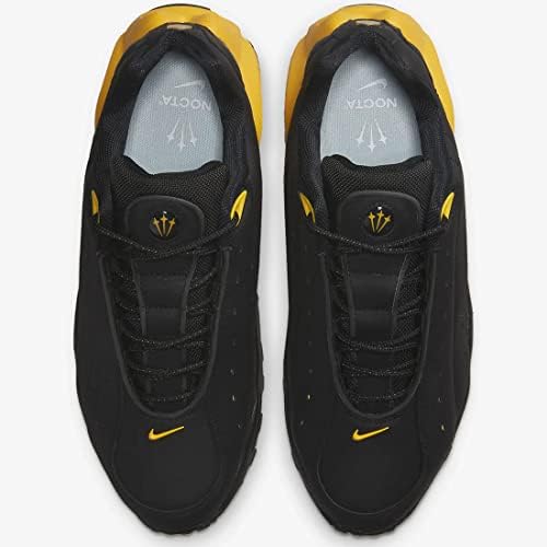 最終値下げ NOCTA NIKE HOT STEP AIR TERRA ノクタ Nike Air Terra Hot Step x NOCTA White Chrome 2022 Drake New Size