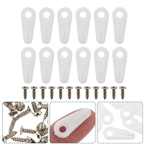 Image of Picture Frame Hardware Picture Frame Hardware 100pcs Photo Frame Back Plate Buckles Picture Hangers Kit Backboard Buckles Picture Hanging Hardware Picture Hanging Hardware