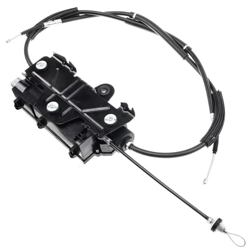 Actuador de freno de mano BMW Serie 7 F01 F02 unidad de control premium 34436877316