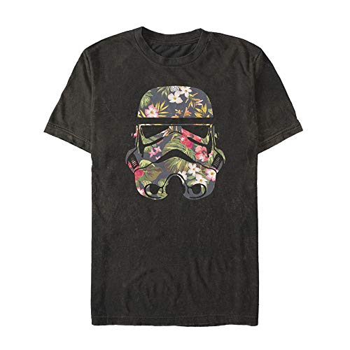T-shirt Star Wars homme XL noir pour vos soirées cinéma