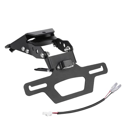 ܂肽ݎio[v[gz_[ Aprilia RS660 Tuono 660 V4 RSV4 1100/Factory Ή oCNpe[^CfB tF_[G~l[^[ LEDCg(Item A)