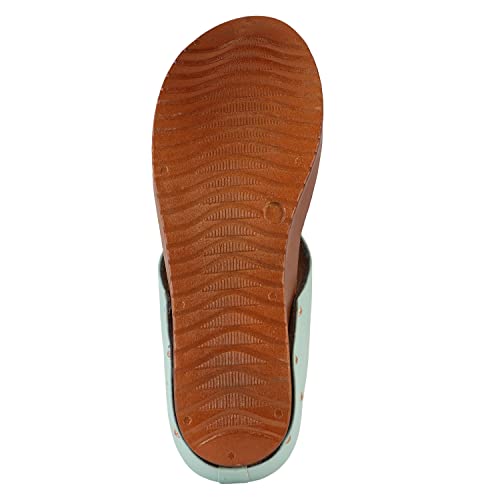 Image of Respiro Women's Res-ni-w-06 Wedge Sandal