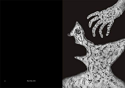 The Theatre of Apparitions