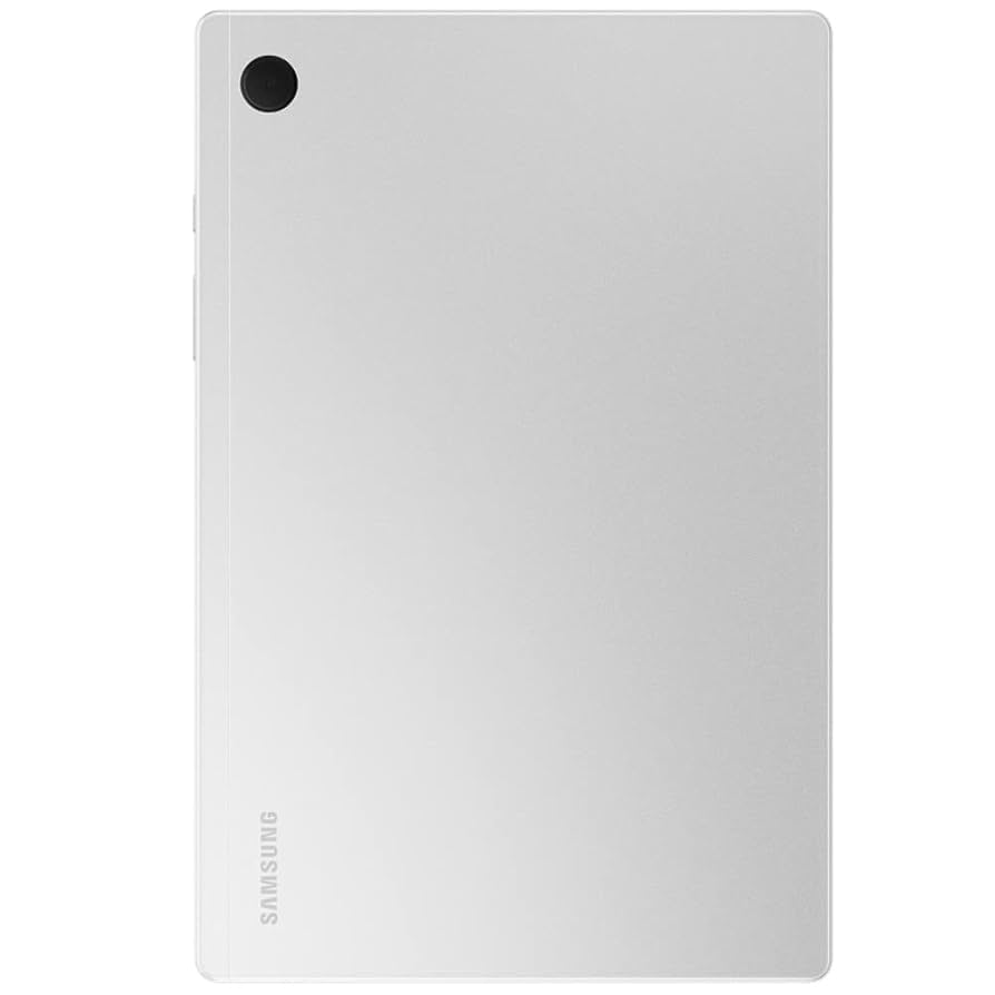 Samsung Galaxy Tab A8 本体 シルバー 楽天市場】Samsung Galaxy Tab A8 X200 4GB RAM 64GB Wifiモデル