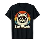 Esto es una gran idea para los dueños de gatos que aman a los gatos: amigos, hermana, mamá, novia o cualquier mujer dueña de gatos.