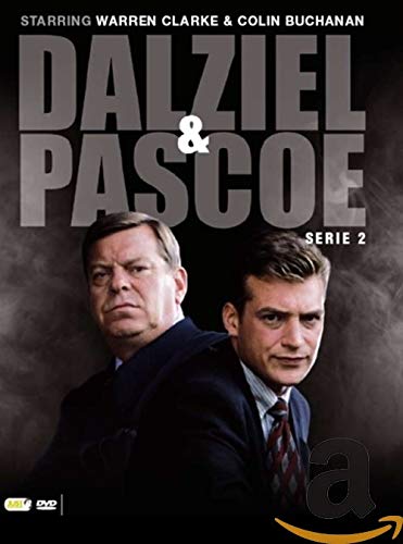 その他 Dalziel &amp; Pascoe: Season Two [DVD] 412YaAMJ5jL._AC_SY200_QL15_.jpg