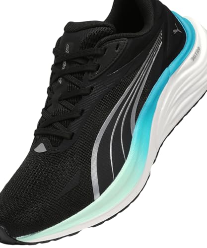 Image of Puma Womens Electrify Nitro 4 WNS Running Shoe