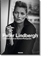 Algopix Similar Product 17 - Peter Lindbergh A Different Vision on