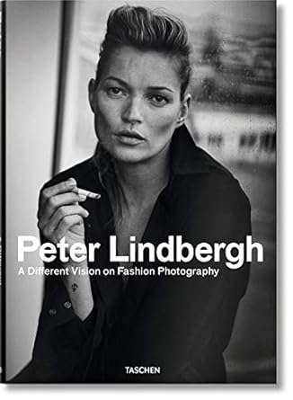 Peter Lindbergh a different vision on fashion photography