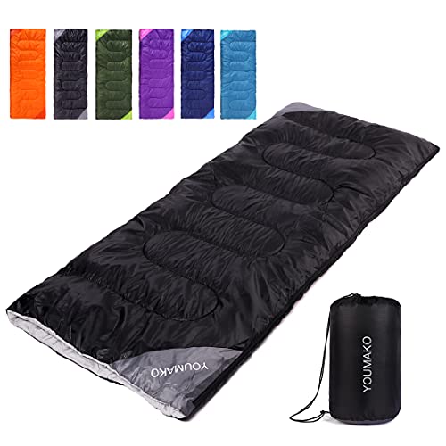 Best Summer Sleeping Bag for UK Trucking British Trucking