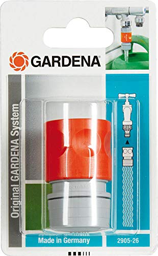 Preisvergleich Produktbild SB-Perlator zum aufstecken auf das Gardena Hahnstück