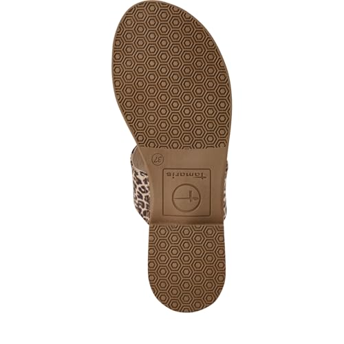 Mocassin femme Tamaris confortable idéal pour les journées actives de bureau