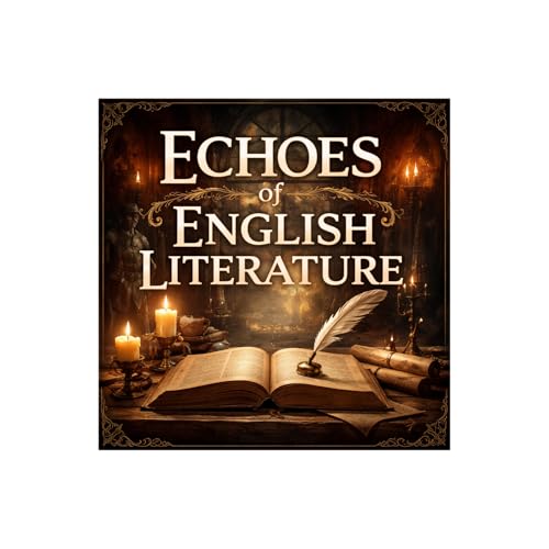 Echos of English Literature cover art