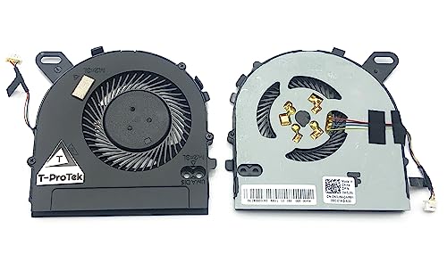 Ventilateur de rechange DC028000ICD0 composant refroidissement PC portable