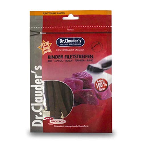 Dr Clauder Hundefutter – Die 15 besten Produkte im Vergleich &amp; Angebote ...