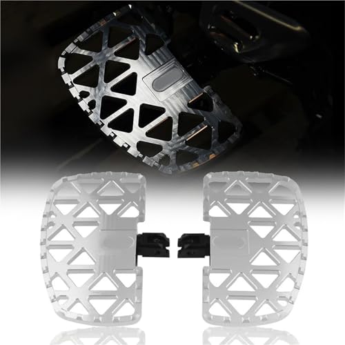 Repose-Pieds de Qualité pour Harley Low Rider S FXLRS Breakout