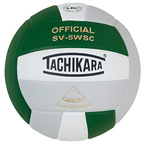 Image of Tachikara SV5WSC Sensi Tec Composite High Performance Volleyball