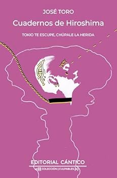 Paperback Cuadernos de Hiroshima [Spanish] Book