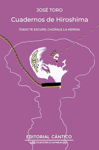 Portada de Cuadernos de Hiroshima