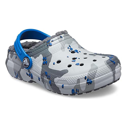 Image of crocs Unisex-Child Classic Sandal Clogs