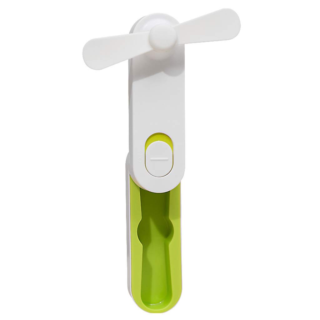 Mini ventilateur portable rechargeable pour dortoir, évitez la chaleur en silence