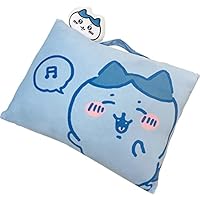 ちいかわ1番くじ可愛いキャラクターの水色枕とタオルもセット 一番くじ ちいかわ ～なんかほっこり ちいかわの湯～｜一番くじ