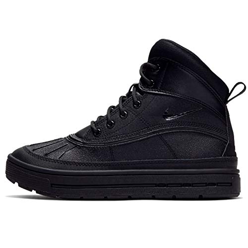 do nike acg boots run big