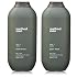 Method Men Body Wash Sea and Surf, 18 Ounce, 2 Pack