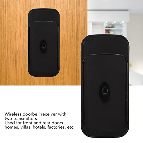 Campanello Wireless Campanello Domestico