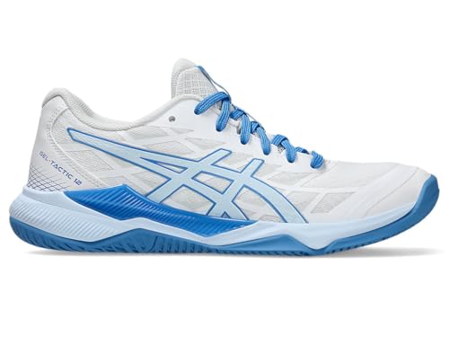 Image of ASICS Womens Gel-Tactic 12 Indoor Sports Shoes
