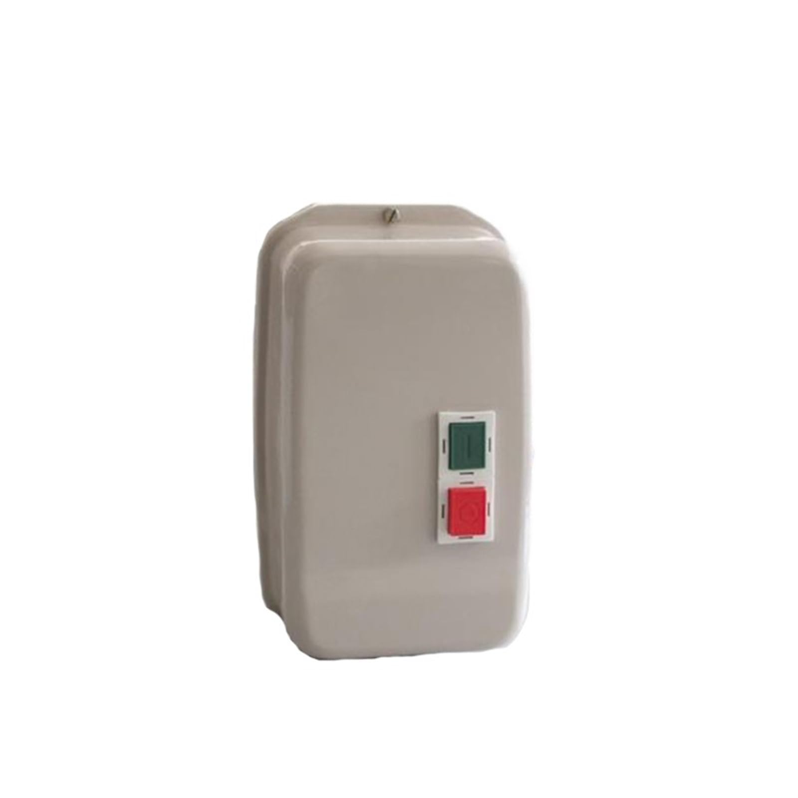 Contacteur démarreur CA QCX2 25A 220V pour réparer un tableau électrique