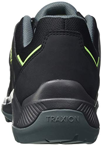 Image of Adidas Mens Eastrail 2.0 Hiking ShoesWalking Shoe