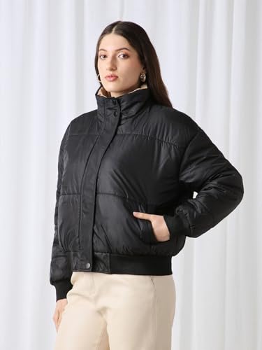 Image of Globus Women Jacket (8909389004079 Black XL)
