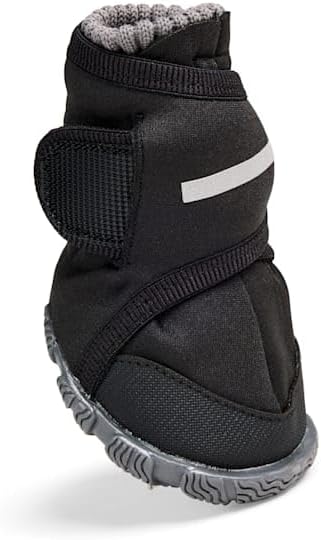 YOULY All-Weather Wrap Dog Boot Small