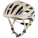 mavic aksium posteriore Beige Mavic Aksium Elite Helmet M