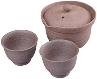 焼締ほうひん煎茶揃え 雅楽