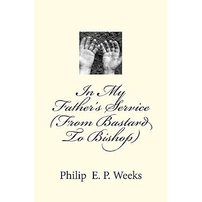 In My Father's Service