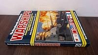 The Encyclopedia of the World's Warships; A Technical Directory of Major Fighting Ships from 1900 to the Present Day 0948427051 Book Cover