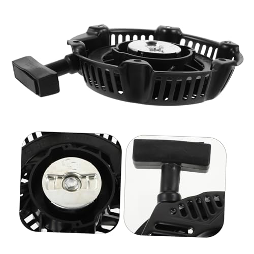 Motor de arranque para generador de gasolina bomba de agua compacto 4
