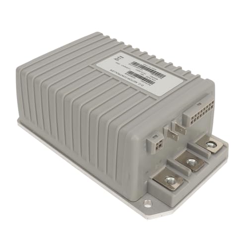 Motordrehzahlreglerschalter 48 V DC-Motorregler 250 A Reibungsloser Betrieb 1515-5201 Ersatz für das Club Car Precedent EXCEL-System