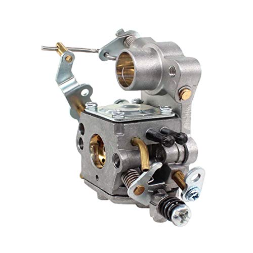 USPEEDA Carburetor Carb Kit for Poulan Pro PP4218A 18
