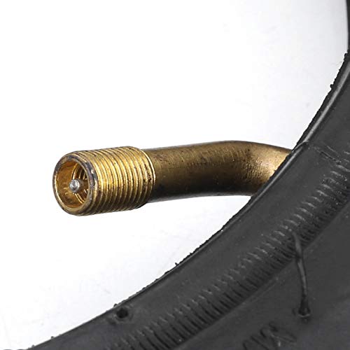 Fishawk Pneu de roda de scooter, pneu de scooter elétrico, pneu de scooter, seguro para scooters elé