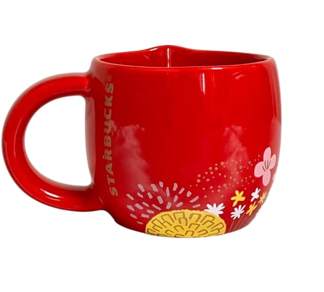 Amazon.co.jp: スターバックス ニューイヤー マグ デミタスカップ Amazon.co.jp: スターバックス ニューイヤー マグ デミタスカップ