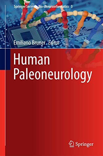 Human Paleoneurology view 2