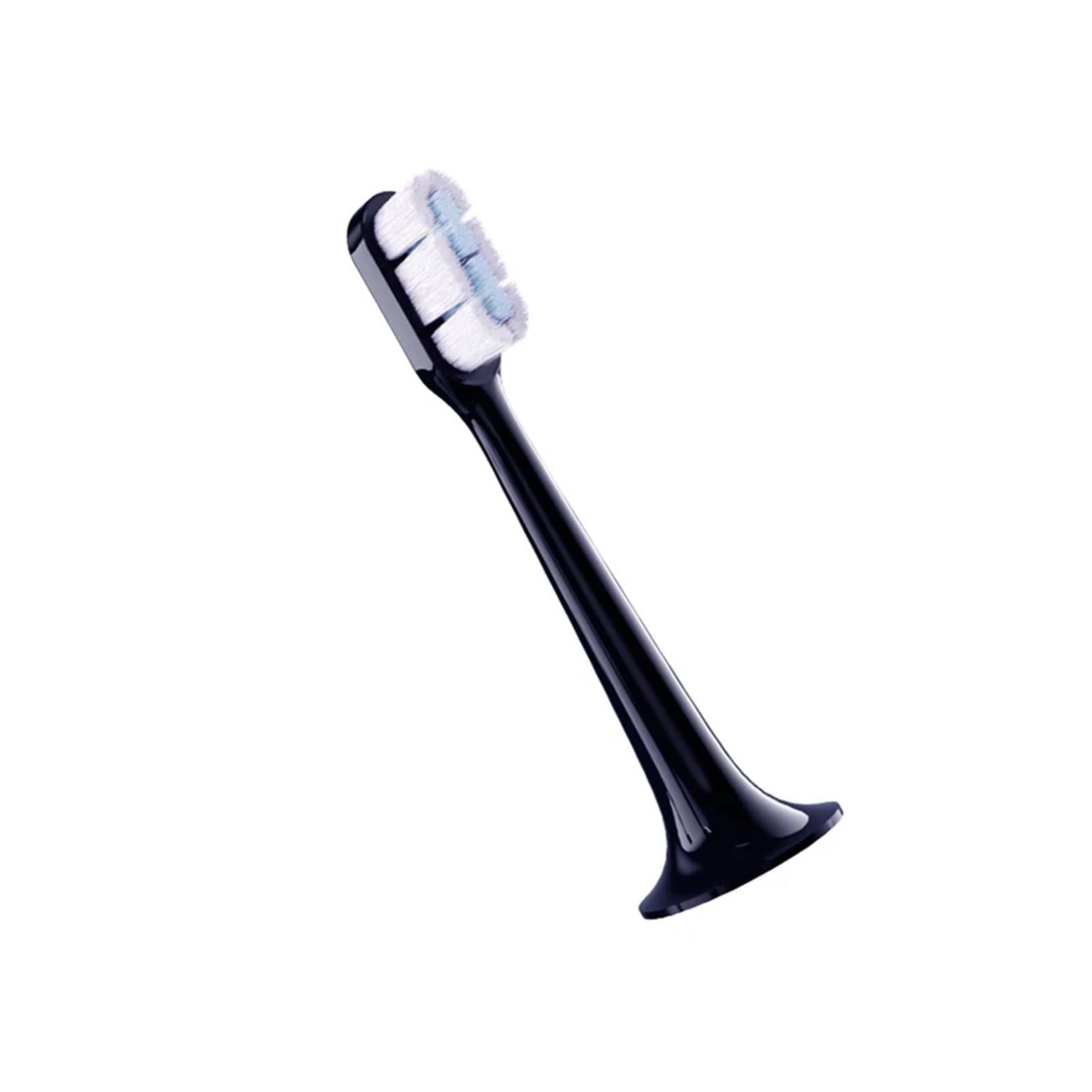 Bürstenköpfe, for T700 Sonic Electric | Wasserdichte weiche Ersatzborsten for Zahnbürste