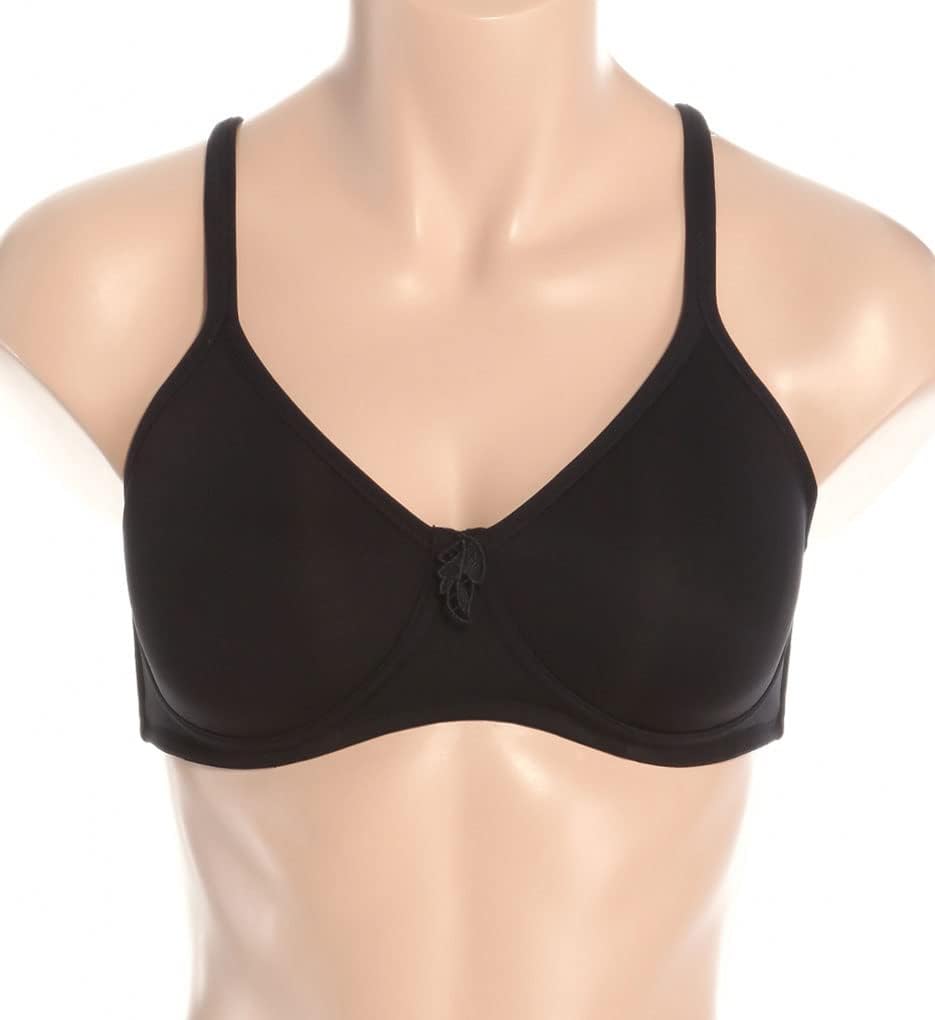 Amoena Women's Lara Seamless Molded-Cup Wire-Free Bra - Image 3