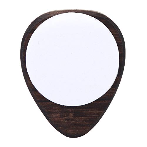 Paste Box Heart Pick Box, Premium Bass Pick Box, Pics de Guitare Portable en Bois de Rose de Haute qualité pour médiator… - Les Beatles, Paul McCartney, John Lennon, RIngo Starr, George Harrison Paste Box Heart Pick Box, Premium Bass Pick Box, Pics de Guitare Portable en Bois de Rose de Haute qualité pour médiator… – Image 6