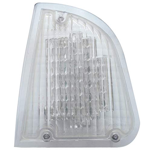 ライトピンク3枚ライトグリーン3枚 Amazon.com: NJSBYL LED Side Marker Lights for 2013-2023