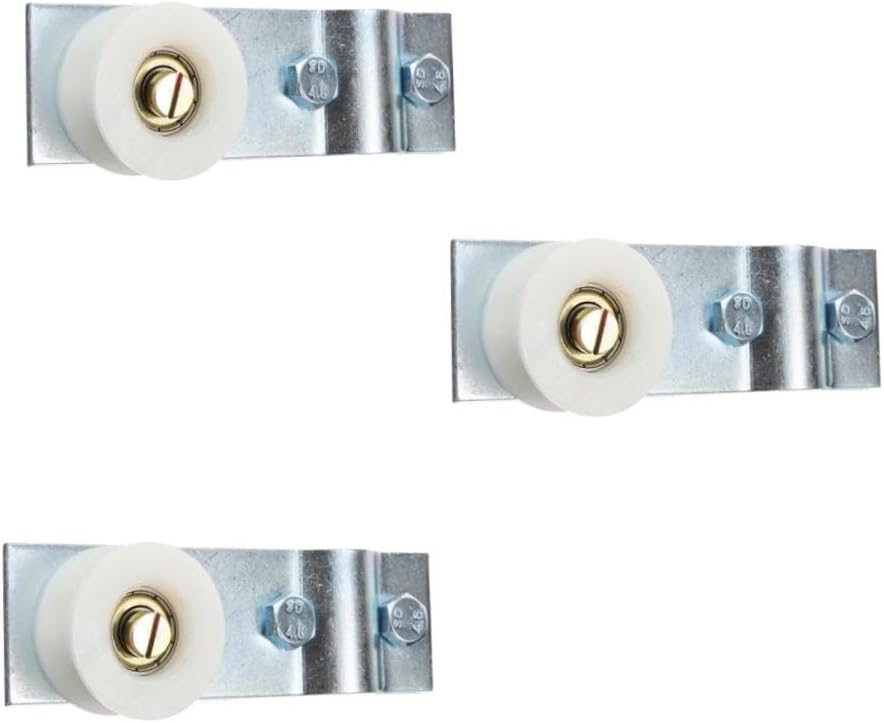 Cabilock 3pcs Chain Tensioner Bicycle Cycling Chain Tensioner Electric Bike Adjuster